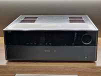 Potężny wzmacniacz Harman Kardon HK990