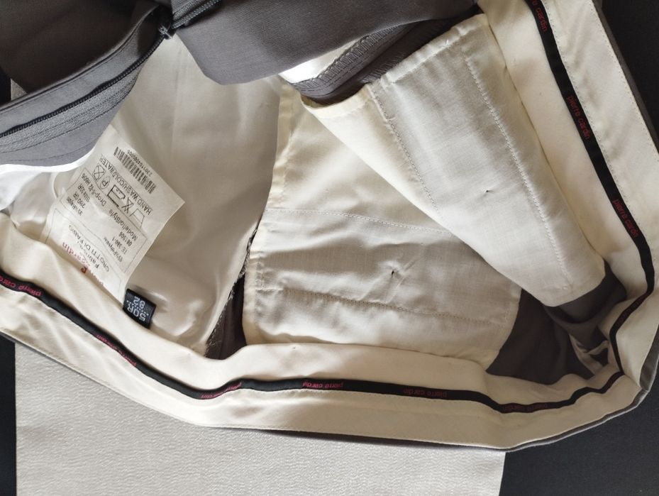 Fato para Homem NOVO