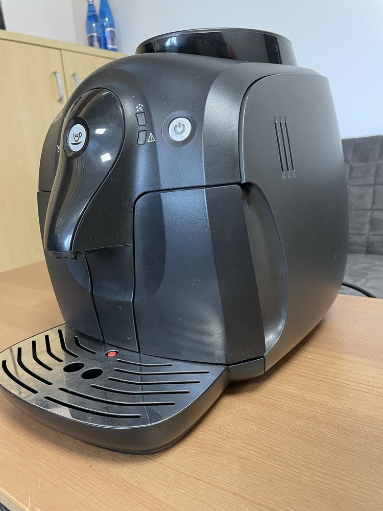 Ekspres do kawy Philips HD8650/09