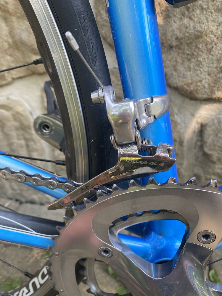 szosa Daccordi 54 cm dura ace 7800 / 7900