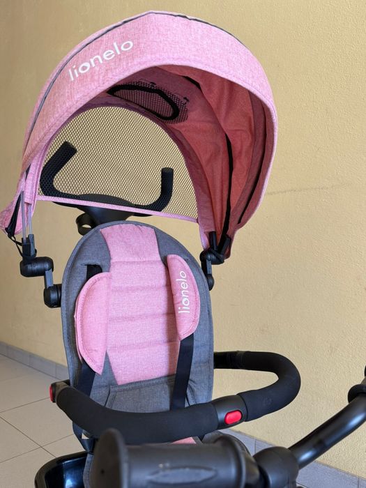 Triciclo Evolutivo Lionelo