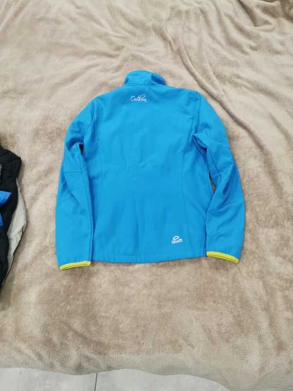 Bluza damska softshell r. S