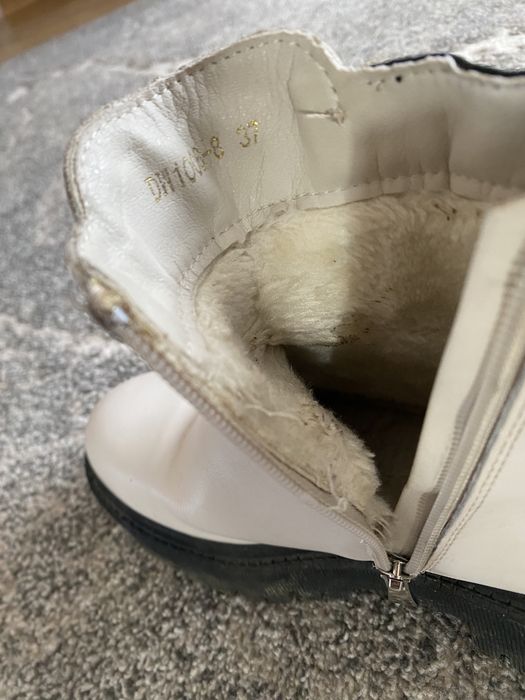 Продам Челсі. Зимові черевики