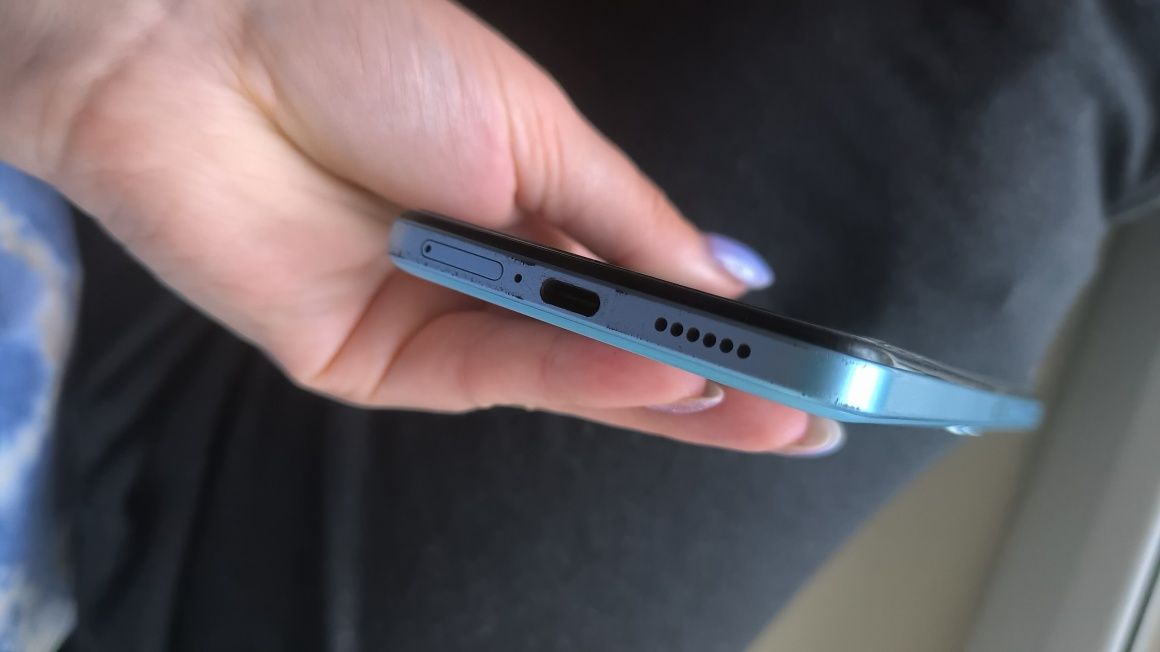 Poco X4 GT Hyper OS 8/256gb