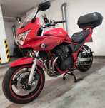 Suzuki GSF Bandit 650