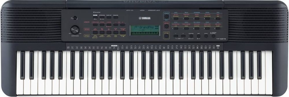 Keyboard YAMAHA E-273 - zestaw XXL