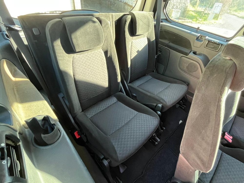 Ford Galax 1.8 TDCI 7 lugares NACIONAL