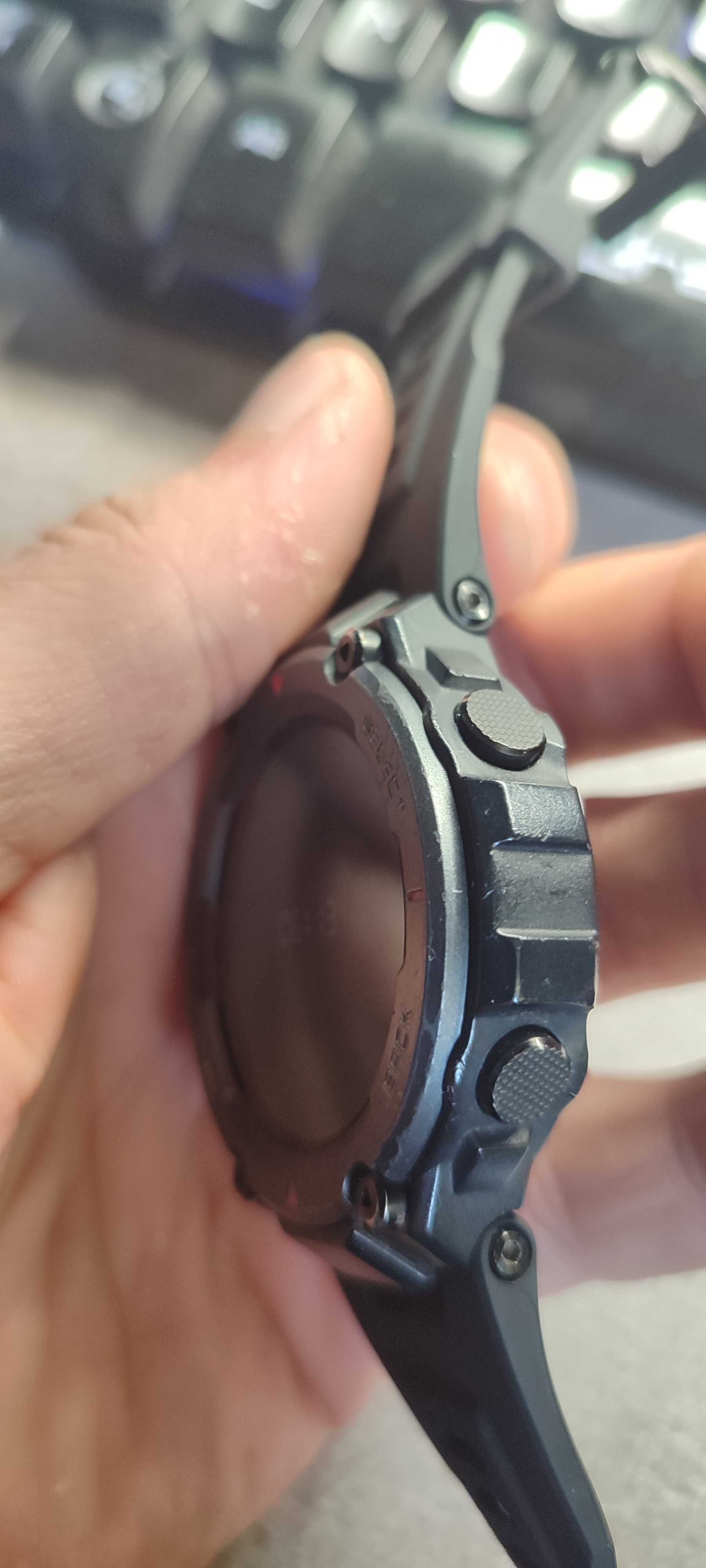 Zegarek Amazfit T-rex pro