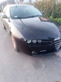 Alfa Romeo 159 1.9JTDM