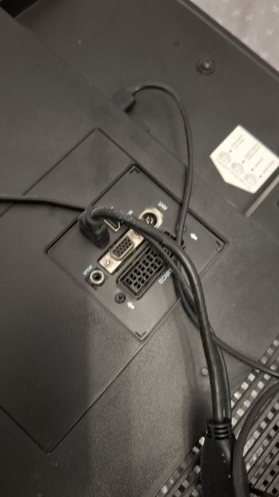 Telewizor Technika 40'