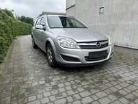 Opel Astra konbi 2009r