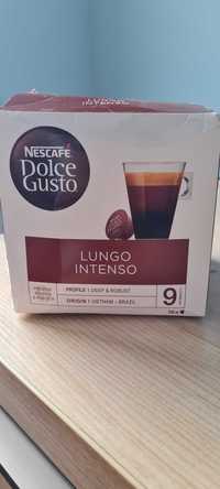 Kapsułki Nescafe Dolce Gusto moc 9 oryginalne