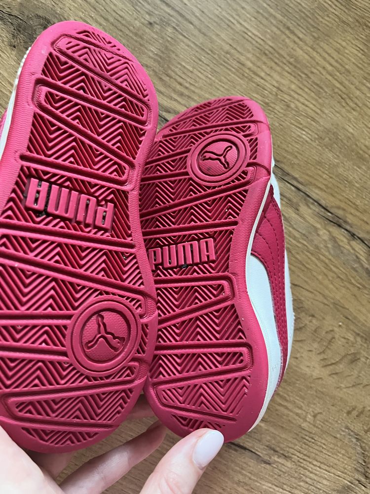 Buty Puma  rozmiar 28.5