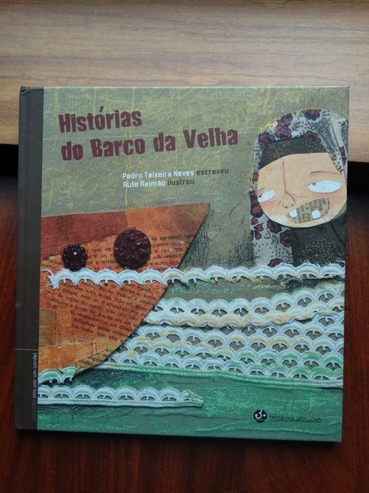 Histórias do Barco da Velha