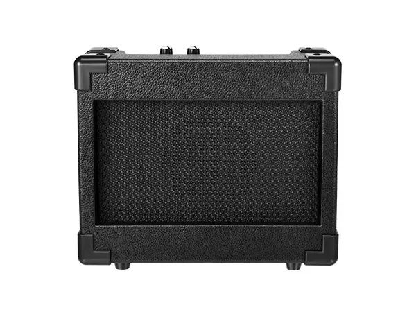 Електрогітара DONNER DST-80 Martin Black
