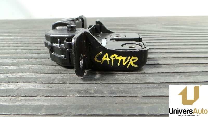 FECHADURA MALA / PORTA TRASEIRA RENAULT CAPTUR 2017 -905039428R