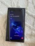 Srzedam Samsung Galaxy  S9