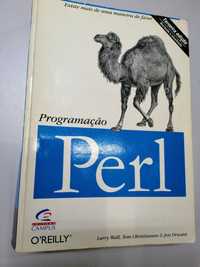 Programação Perl