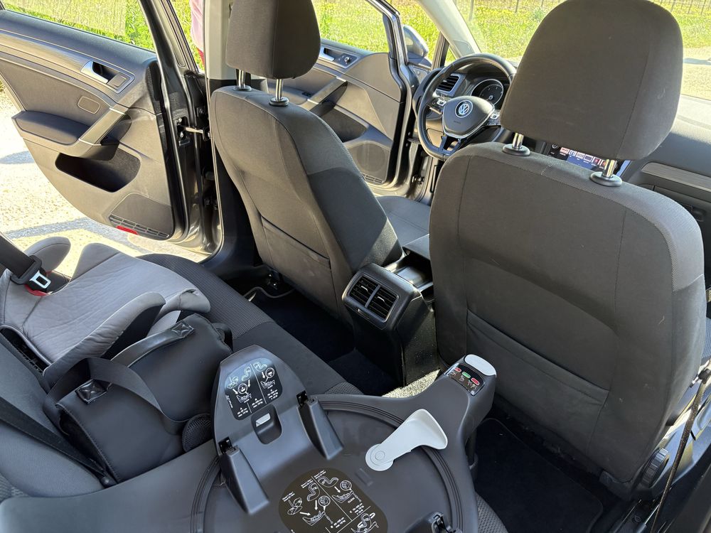 Volkswagen Variant 1.6 tdi