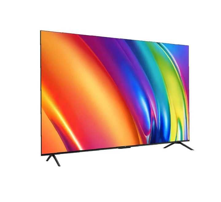 Новая модель ТВ QLED TCL 85P745 2023/2024 г Наличие! OFFICIAL