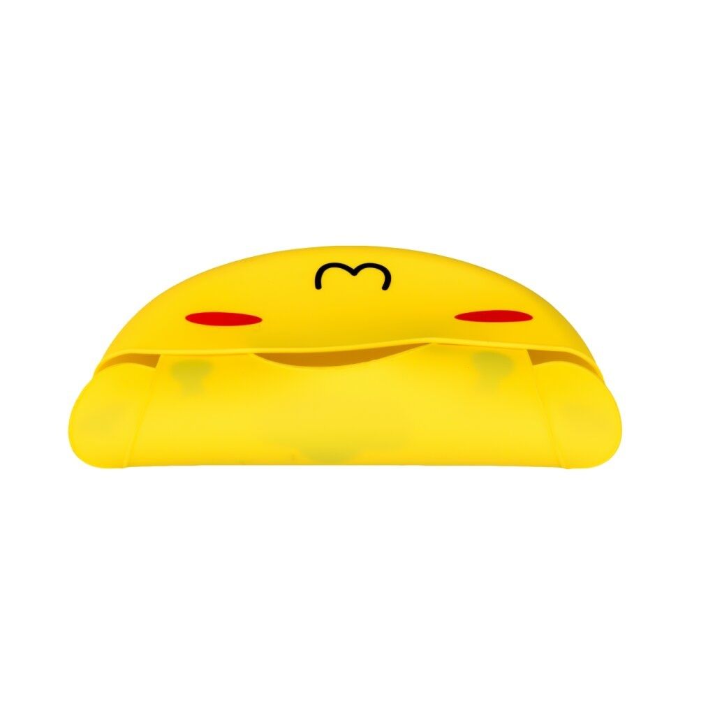 Новый силиконовый нагрудник слюнявчик zupo crafts