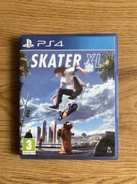 Gra Skater XL / PS4