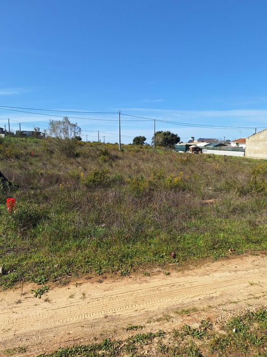 Lote 343,5m2  ( 350 avos em conversão para m2, Augi Pinhal das Formas