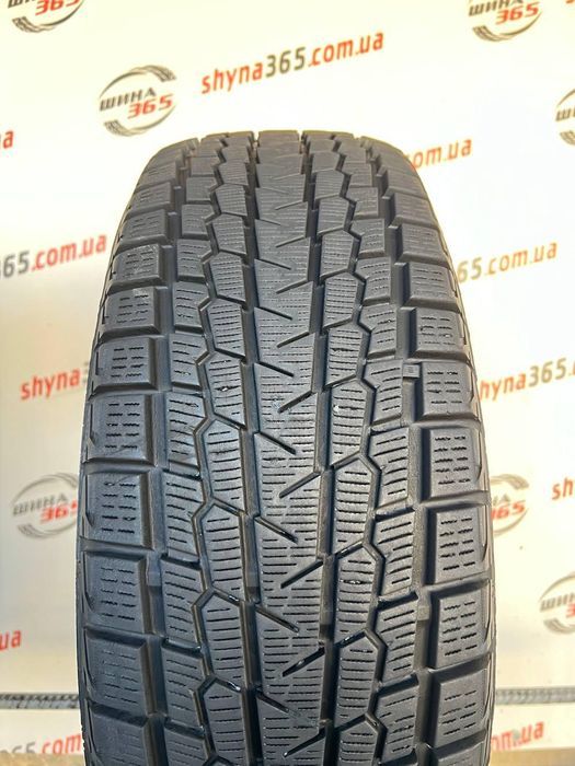 225/60 r17 yokohama ice guard g075 9mm шини бу зима