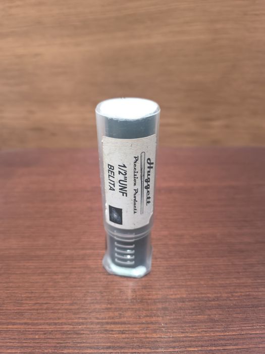 Silenciador Huggett Belita para pcp