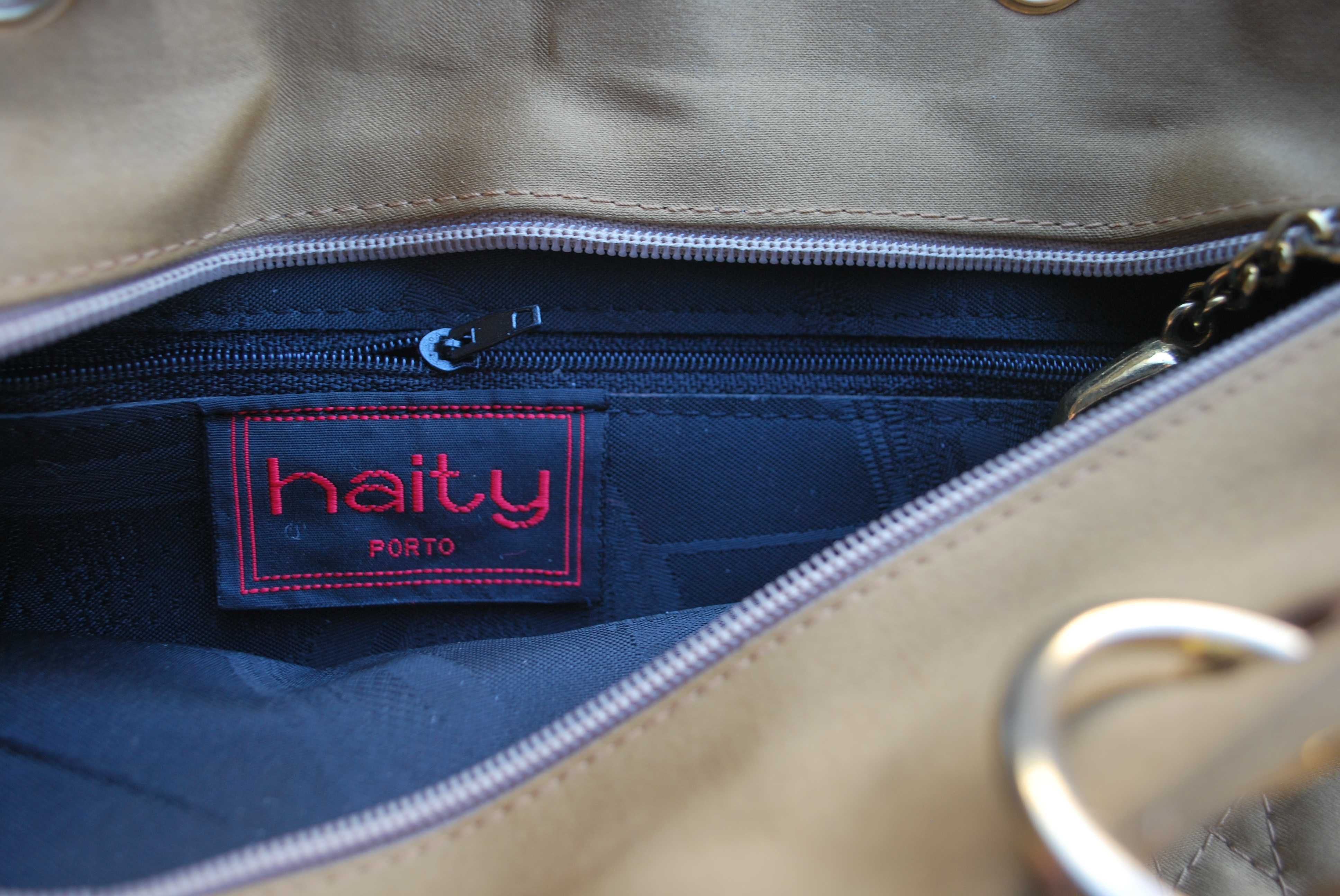 Carteira Marca Haity (Porto)