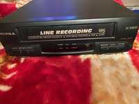 Продам кассетный видео плеер Supra SV 95RXD