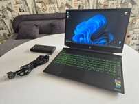 Ноутбук HP Pavilion Gaming 15-ec2013ua (4A7M6EA)