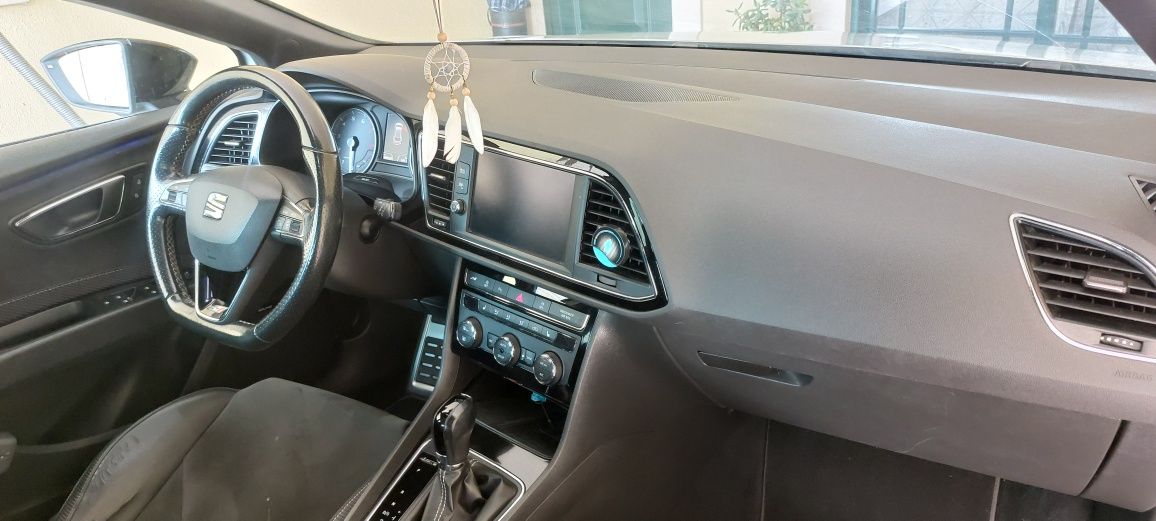 Vendo Seat Leon 5f CUPRA 300 ST