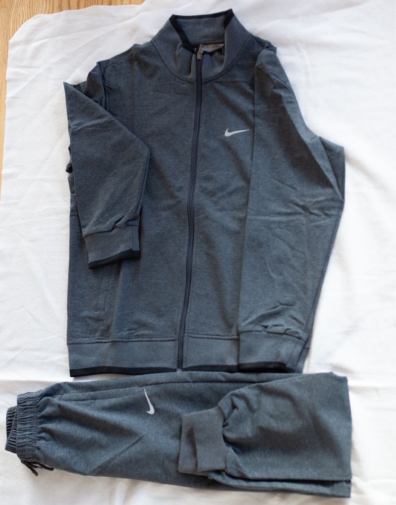 Bluza i dresy Nike