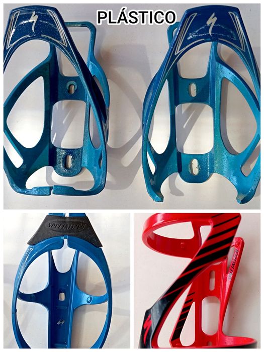 J-bikes porta bidon Specialized/Cannondale/Syncros/BBB/ktm/Onof/Ritche