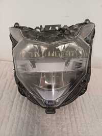 Reflektor Honda CB650F Lampa