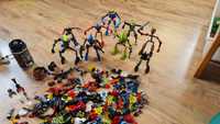 Lego bionicle hero factory