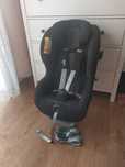 Fotelik Britax Romer Max-Way Plus 9-25kg