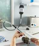 DREMEL Fortiflex 9100 frezowanie, wiercenie, szlifowanie