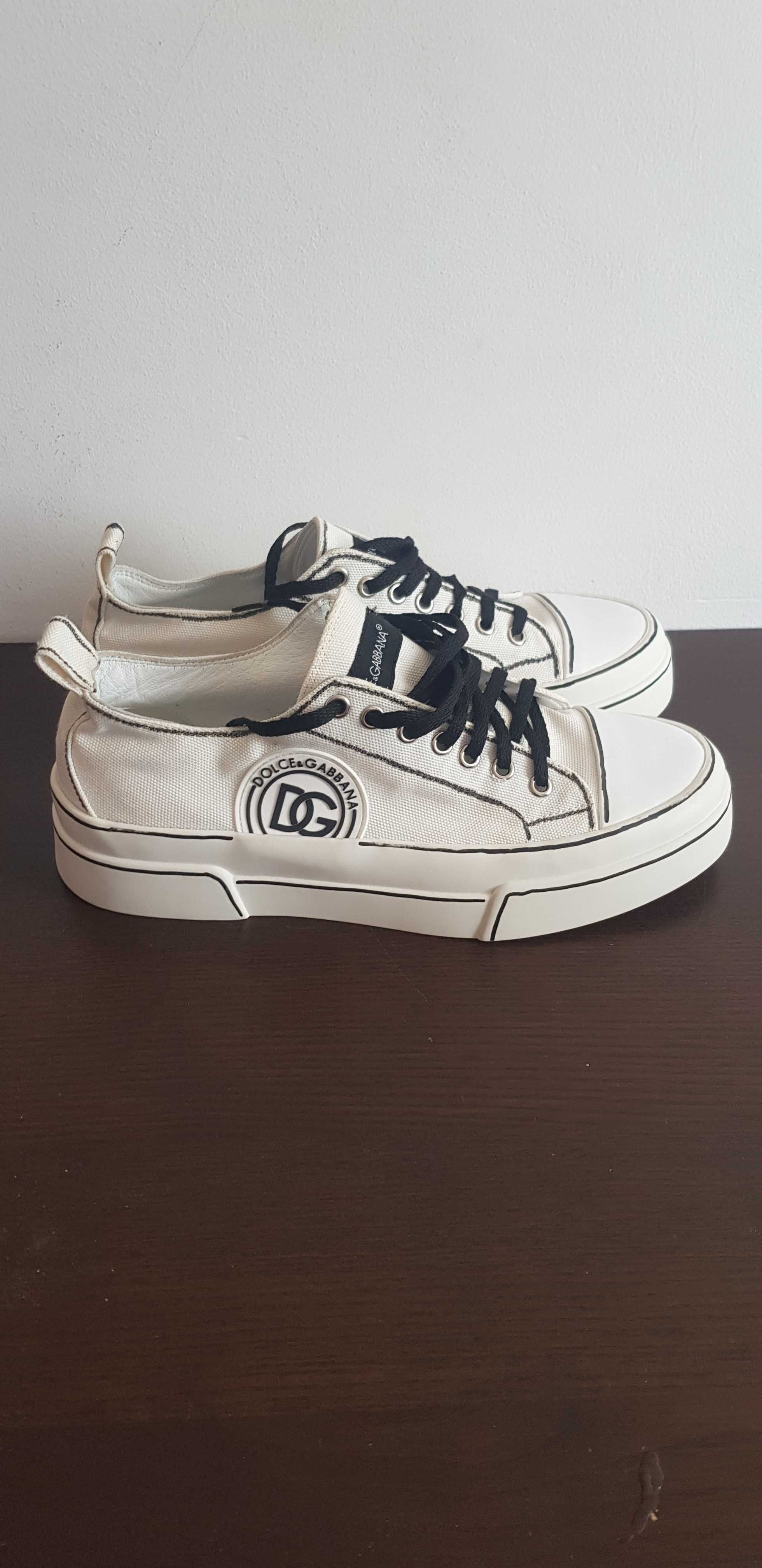 Buty Dolce & Gabbana rozmiar 40