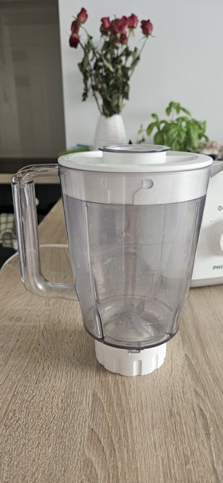 Phillips Pro Blend 4