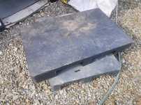 Palety plastikowe