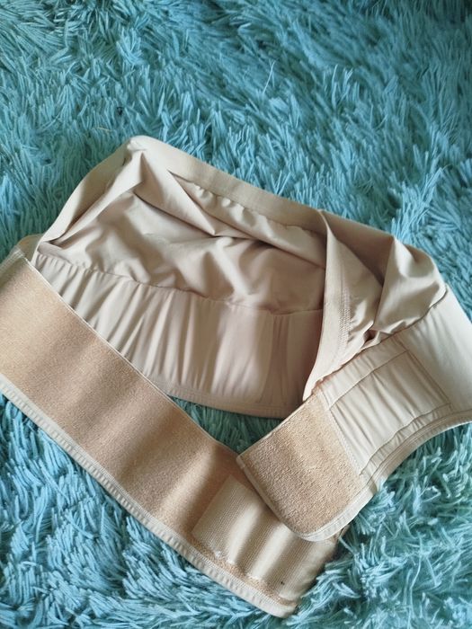 Пояс бандаж для вагітних. Розмір м