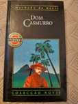 Dom Casmurro de Machado Assis