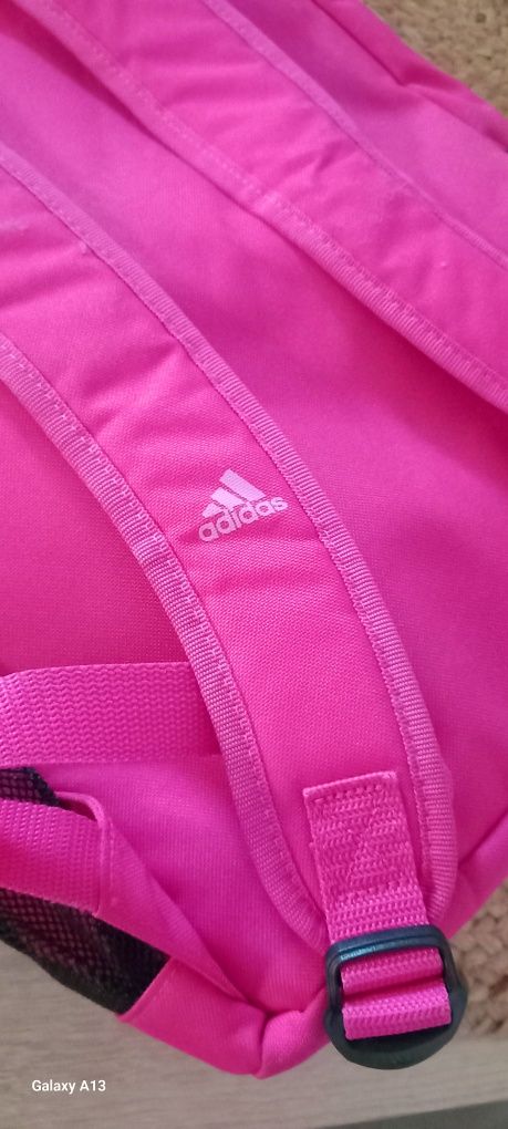 Plecak damski adidas
