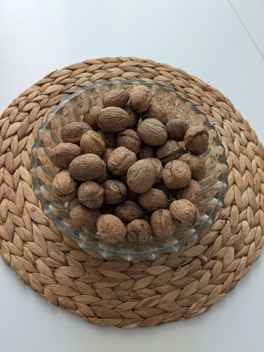 Orzechy włoskie 5 kg