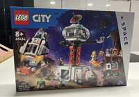 Lego city 60434 nowy