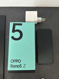 OPPO RENO5 Z 128 GB stan idealny