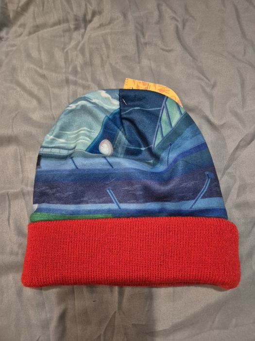 Czapka Sopa Strikas rozmiar 54