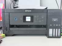 Drukarka atramentowa Epson ET-2750 EcoTank